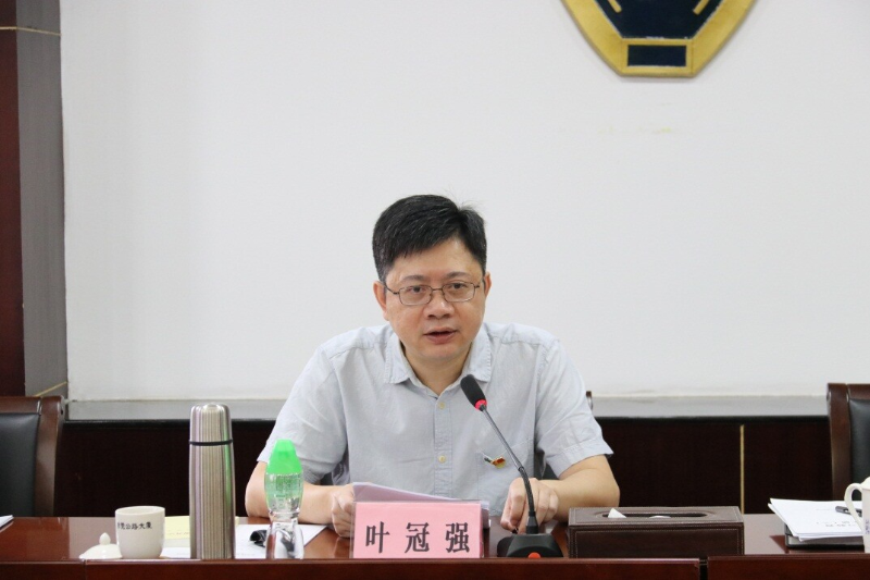   市公路事务中心党委书记到基层党支部讲党课_1