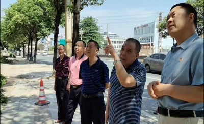 （20240523）党建信息14：弦歌不辍公路志 薪火相传共奋进——中心离退休第三党支部开展结对共建学习交流暨“银辉讲堂”专题党课活动.docx_2