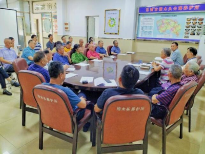 （20240523）党建信息14：弦歌不辍公路志 薪火相传共奋进——中心离退休第三党支部开展结对共建学习交流暨“银辉讲堂”专题党课活动.docx_4