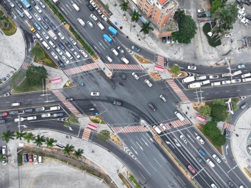道路焕新颜 通行更舒心—东莞市振安路升级改造工程成效初显.docx_2