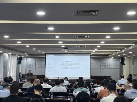 筑牢防线！市公路事务中心全力做好防汛应汛工作 .docx_5