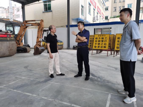 中心分管领导带队赴应急保障中心指导慰问.docx_2