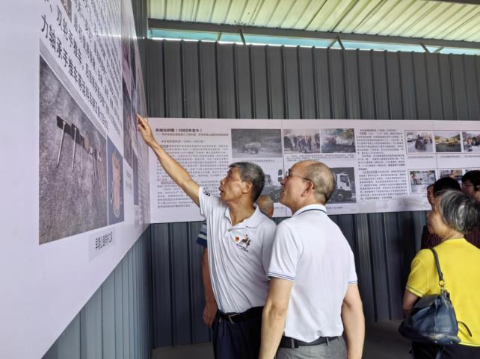 市公路事务中心离退休第一党支部开展深入贯彻中央八项规定精神学习教育主题党课活动.docx_3