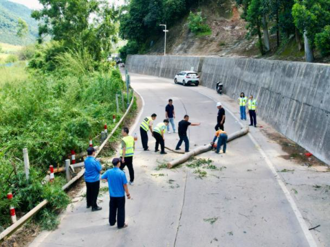 （以此为准）迎战“桦加沙” 党员先行——市公路事务中心在防风防汛一线筑起“红色屏障”.docx_3