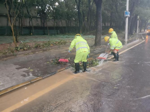 （以此为准）迎战“桦加沙” 党员先行——市公路事务中心在防风防汛一线筑起“红色屏障”.docx_10